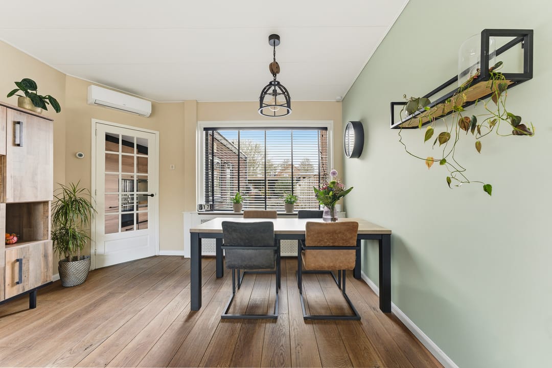 Foto 8 van Graaf Lodewijkstraat 10