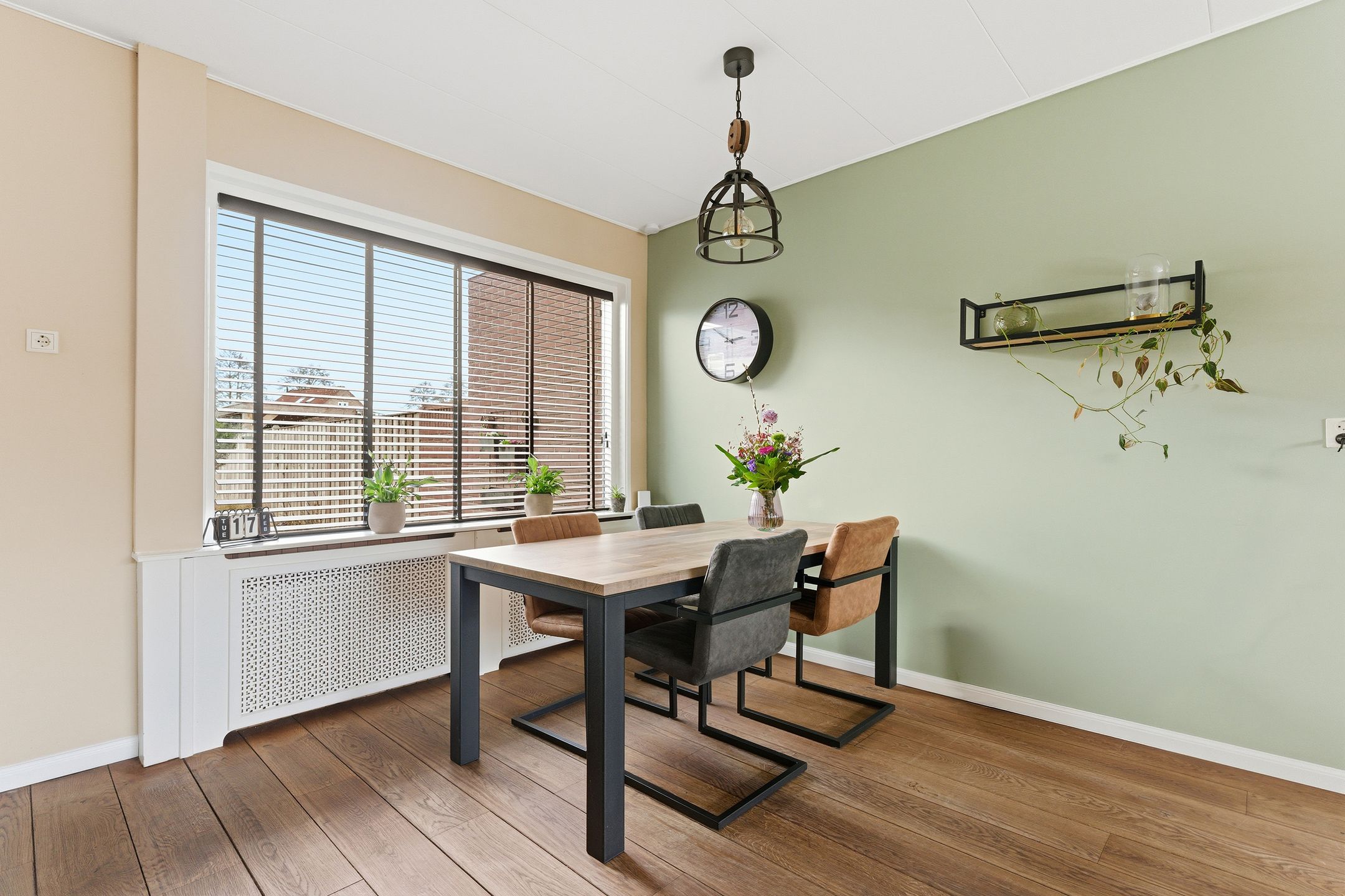 Foto 9 van Graaf Lodewijkstraat 10