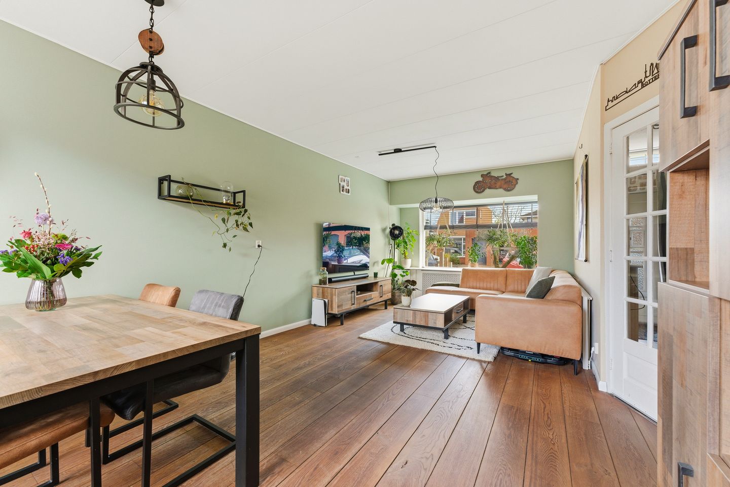 Foto 10 van Graaf Lodewijkstraat 10