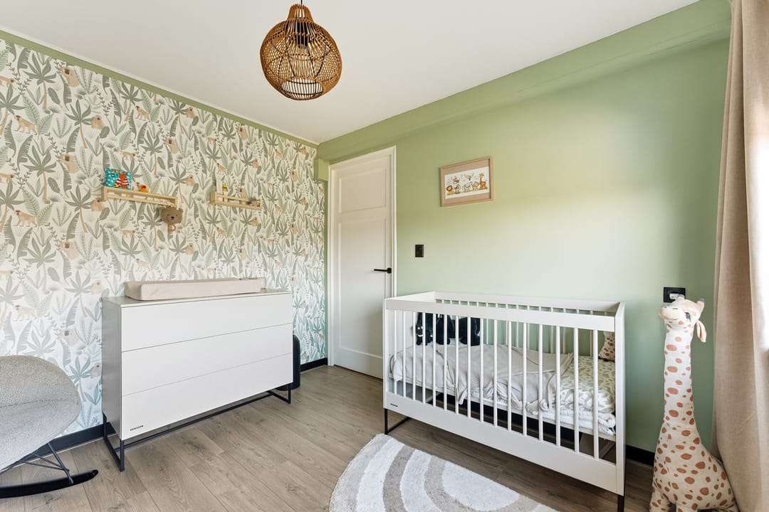 Foto 22 van Graaf Lodewijkstraat 10