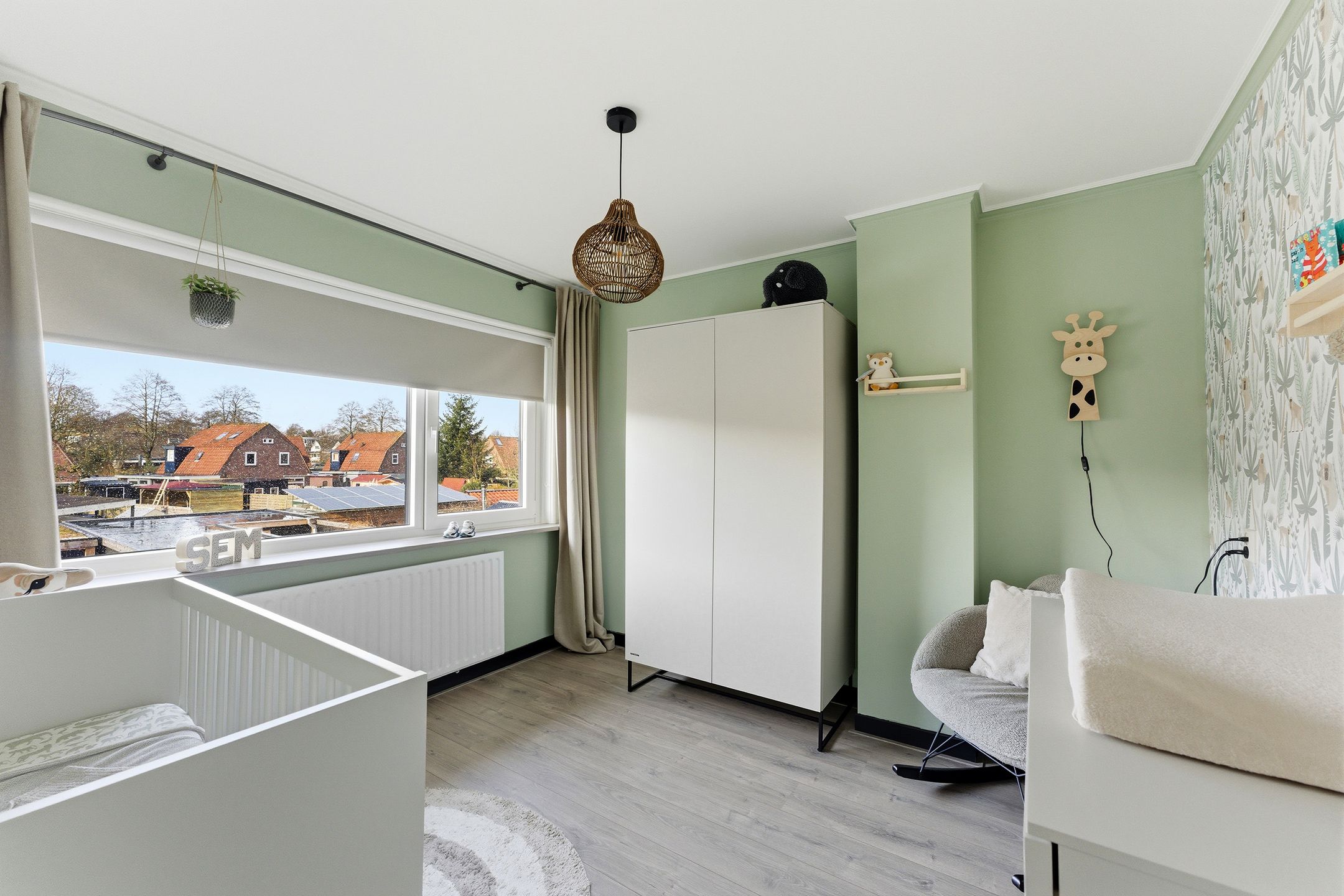 Foto 21 van Graaf Lodewijkstraat 10