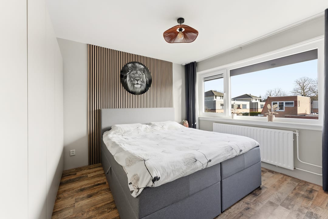 Foto 23 van Graaf Lodewijkstraat 10