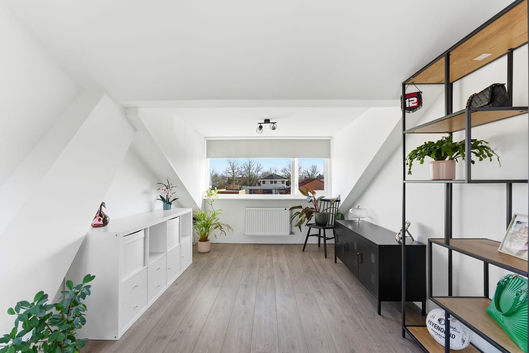 Foto 28 van Graaf Lodewijkstraat 10