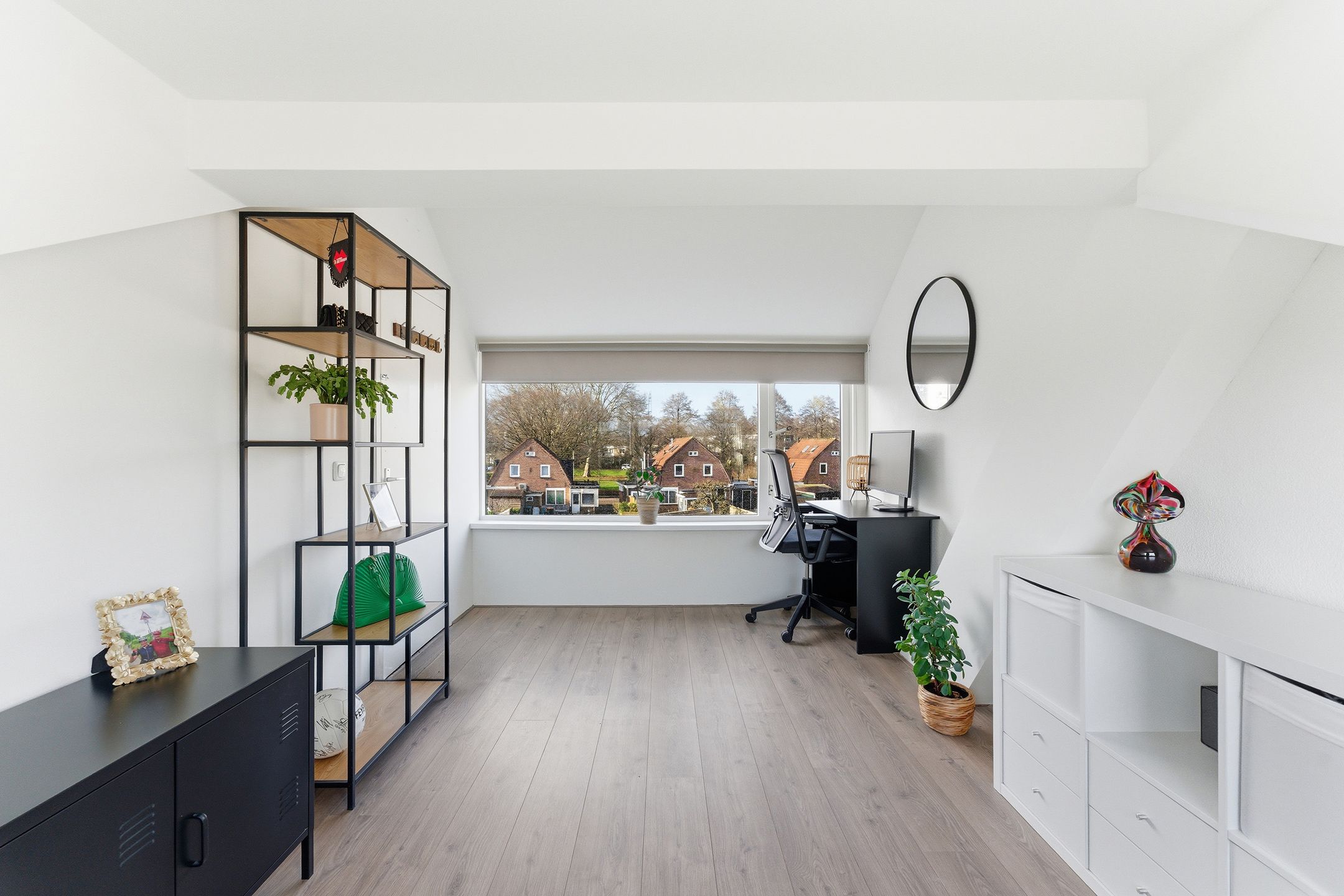 Foto 30 van Graaf Lodewijkstraat 10