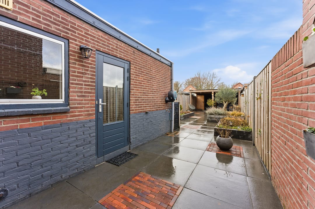 Foto 31 van Graaf Lodewijkstraat 10