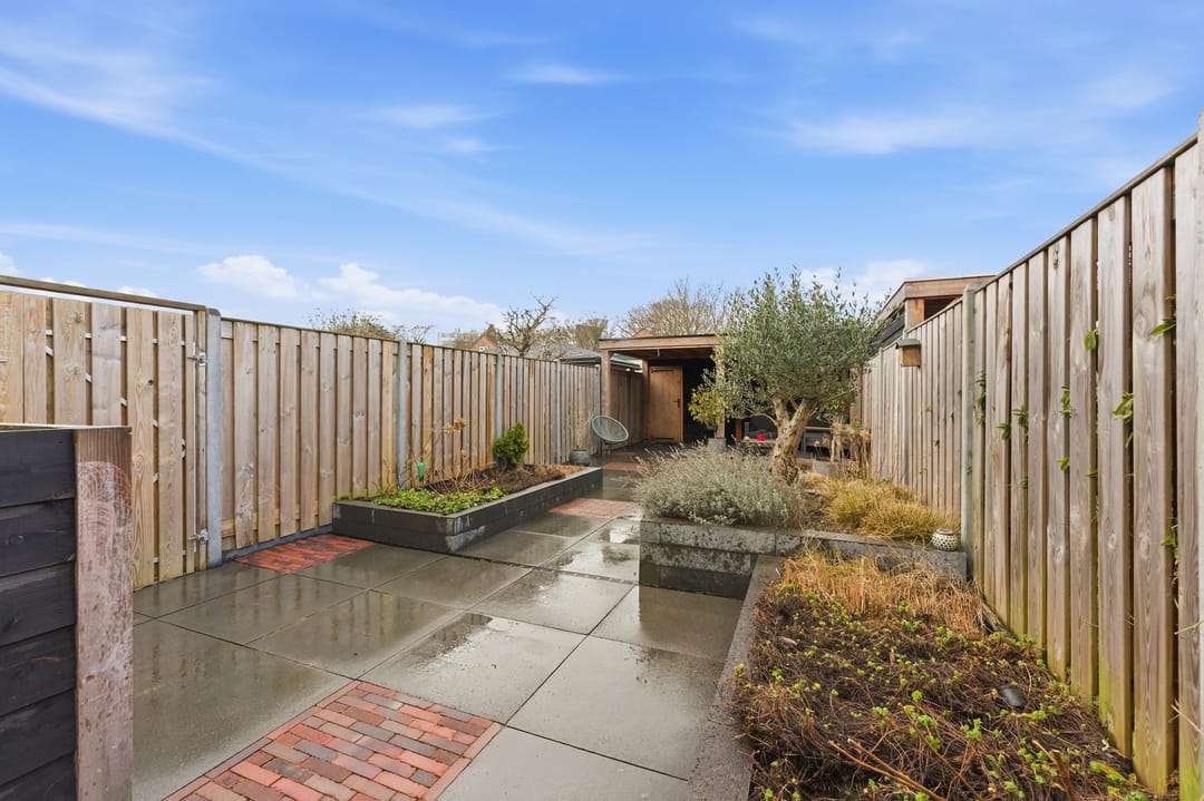 Foto 32 van Graaf Lodewijkstraat 10