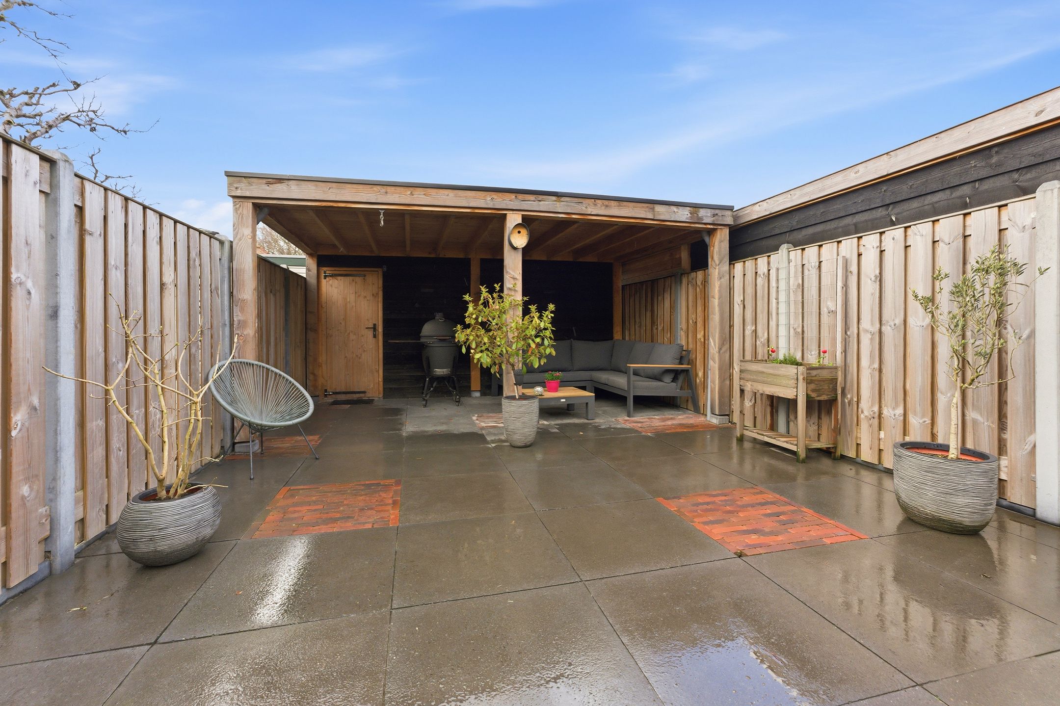 Foto 33 van Graaf Lodewijkstraat 10