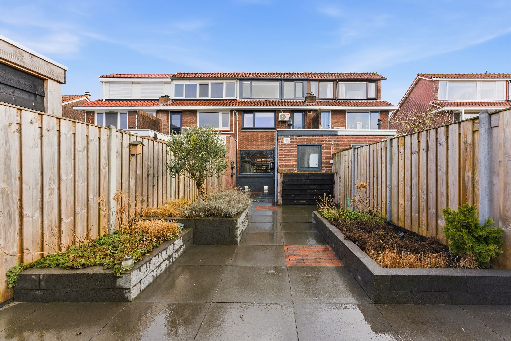 Foto 36 van Graaf Lodewijkstraat 10