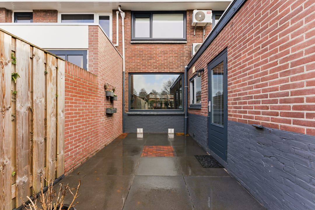 Foto 37 van Graaf Lodewijkstraat 10