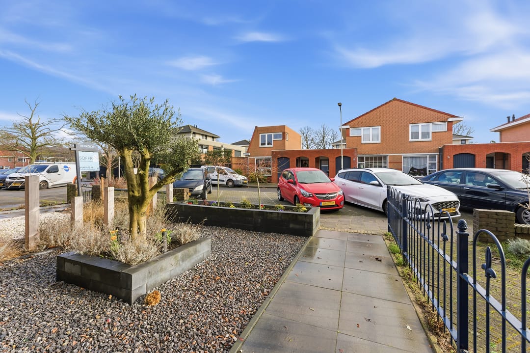 Foto 38 van Graaf Lodewijkstraat 10