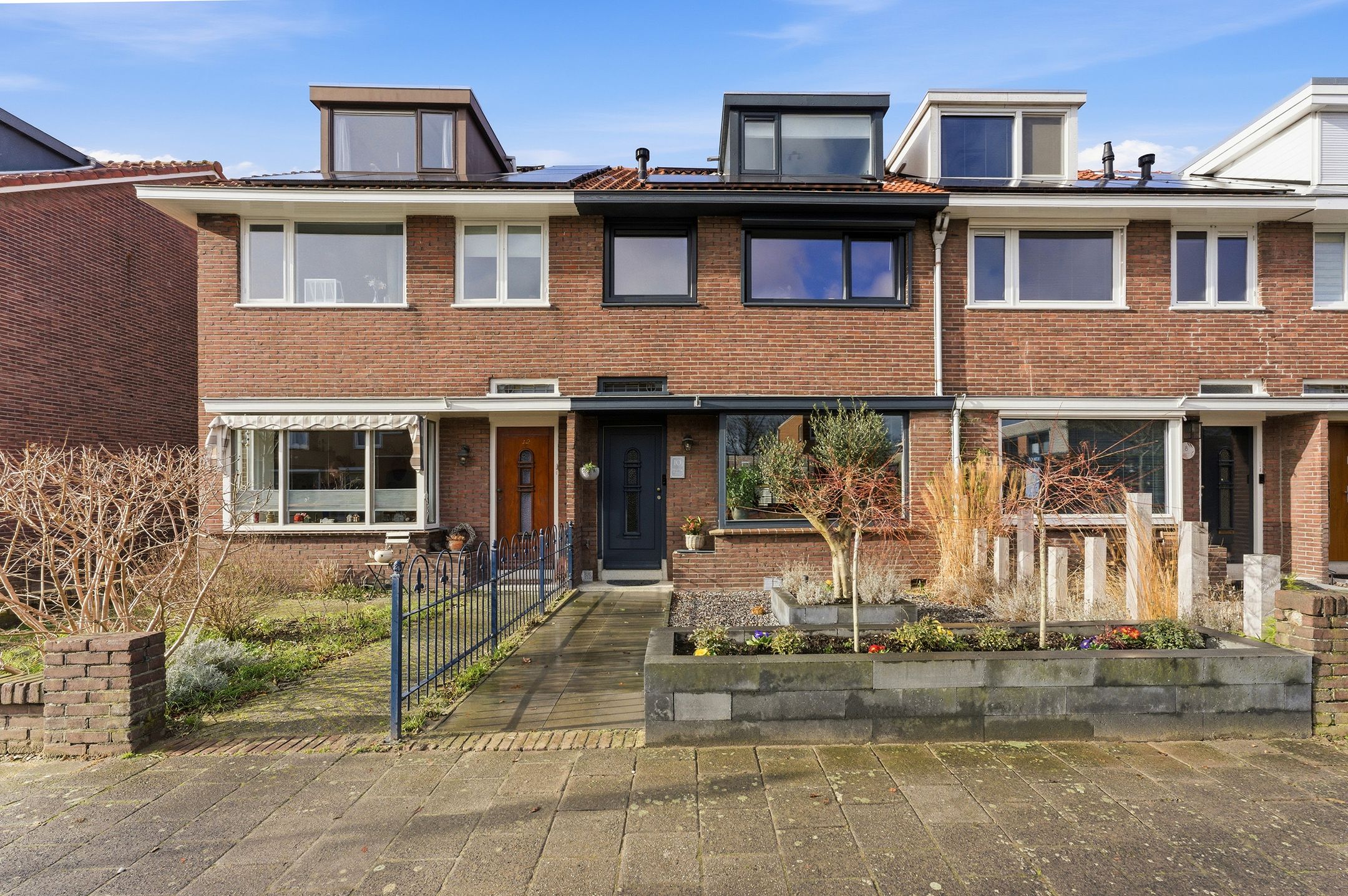 Foto 39 van Graaf Lodewijkstraat 10