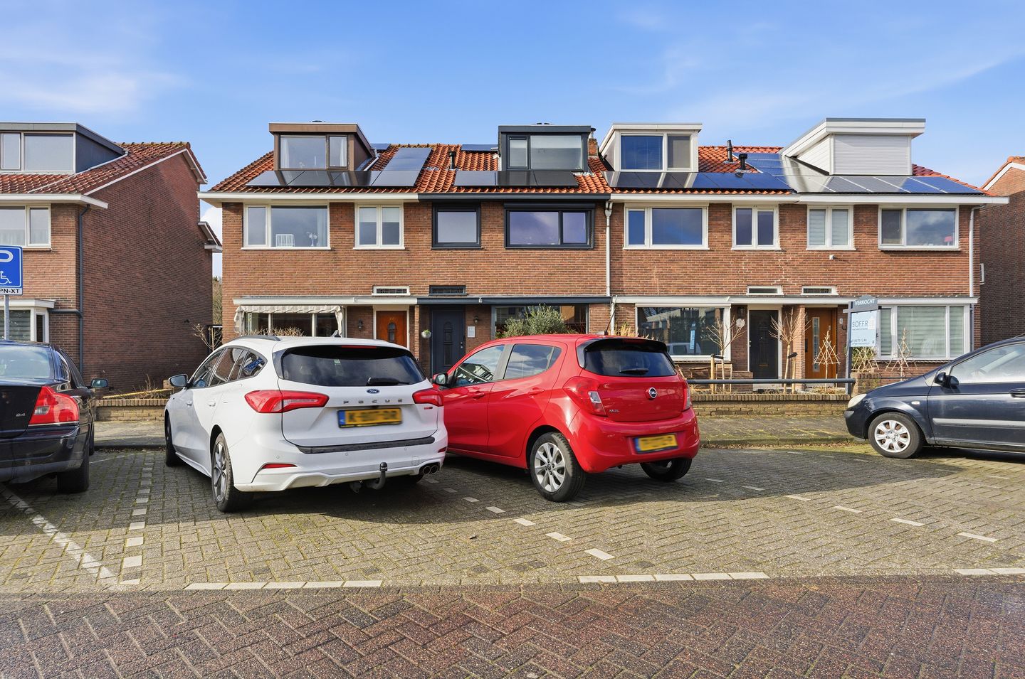 Foto 40 van Graaf Lodewijkstraat 10