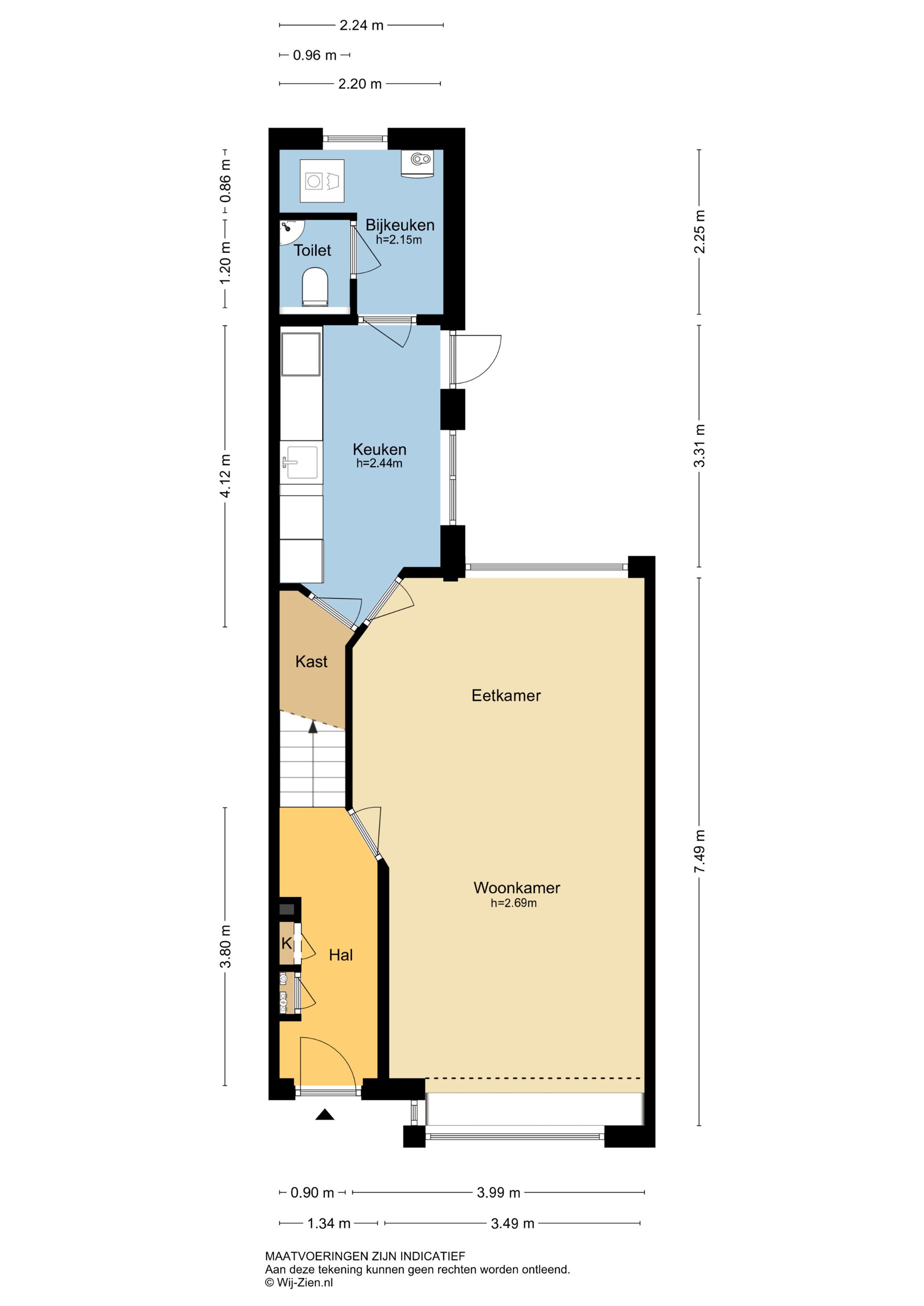 Foto 42 van Graaf Lodewijkstraat 10