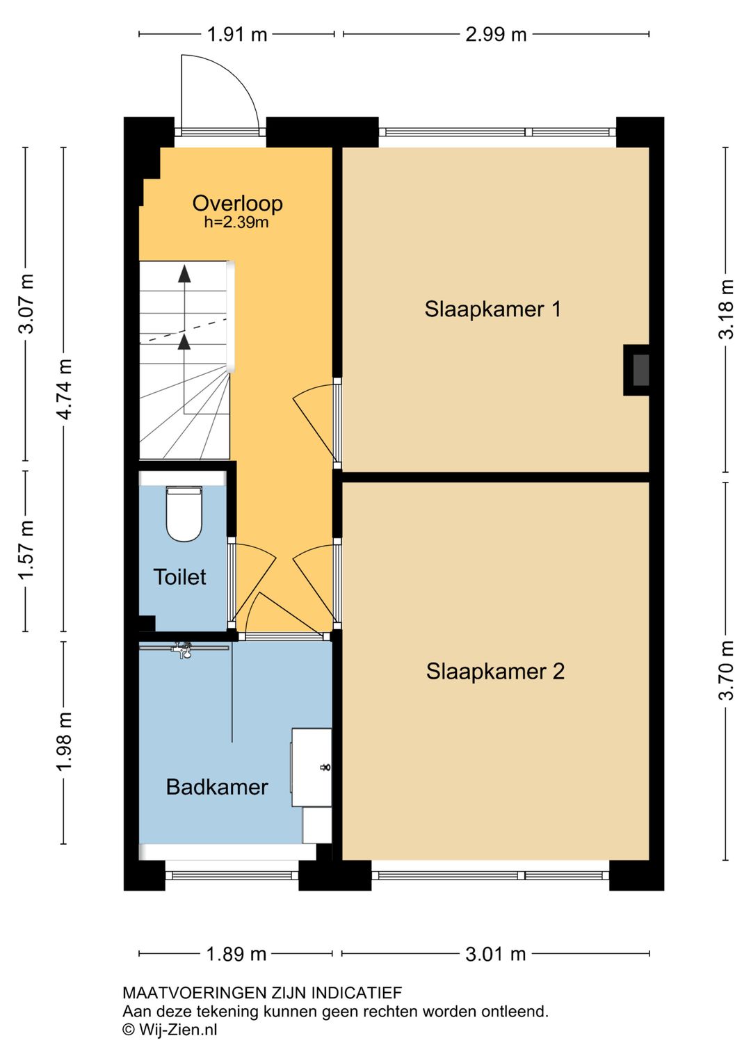 Foto 43 van Graaf Lodewijkstraat 10
