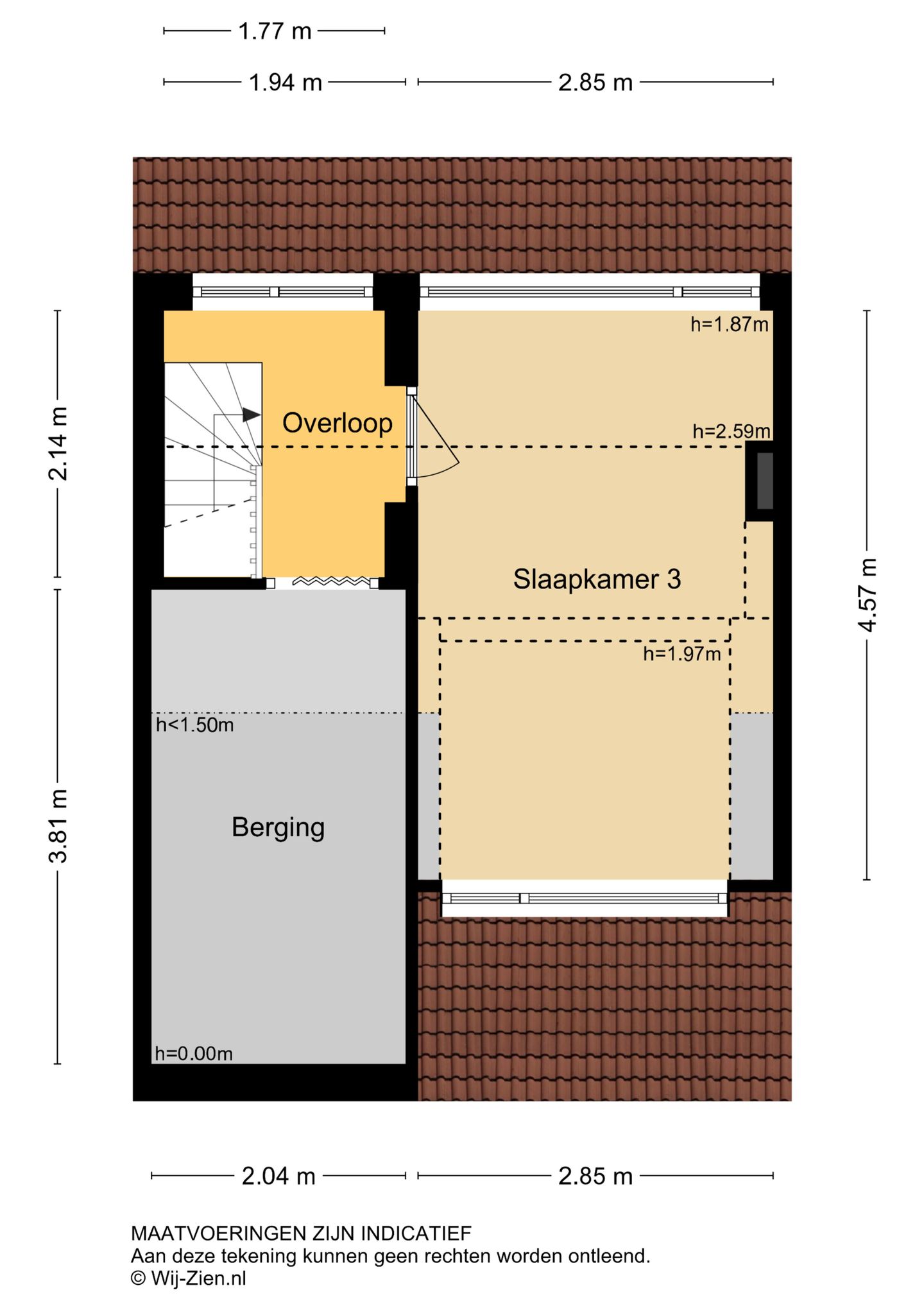 Foto 44 van Graaf Lodewijkstraat 10