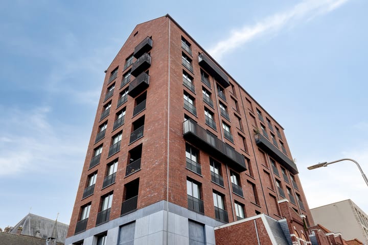 Veemarktstraat 9-09 main image