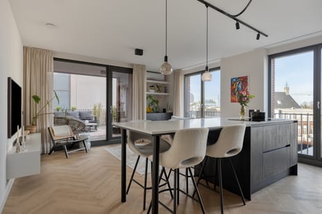 Veemarktstraat 9-09 secondary image