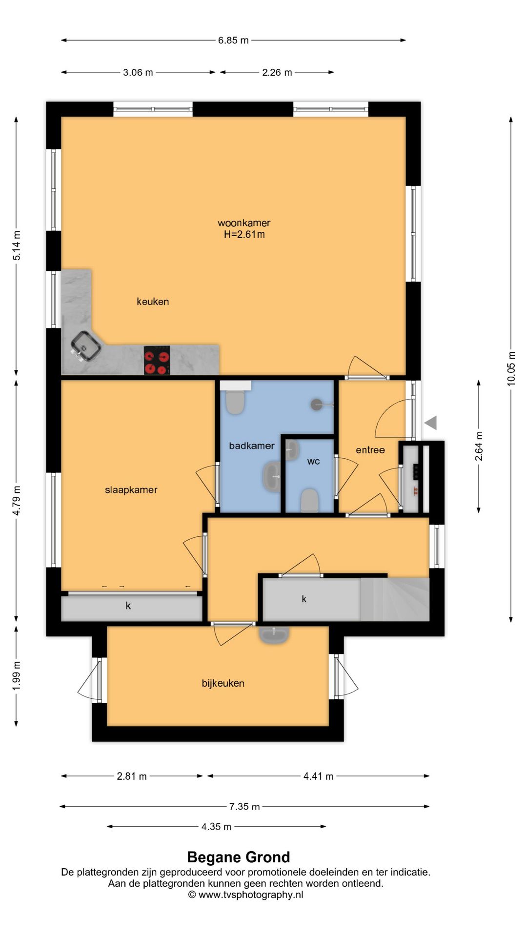 Photo 26 of Voorweg 103