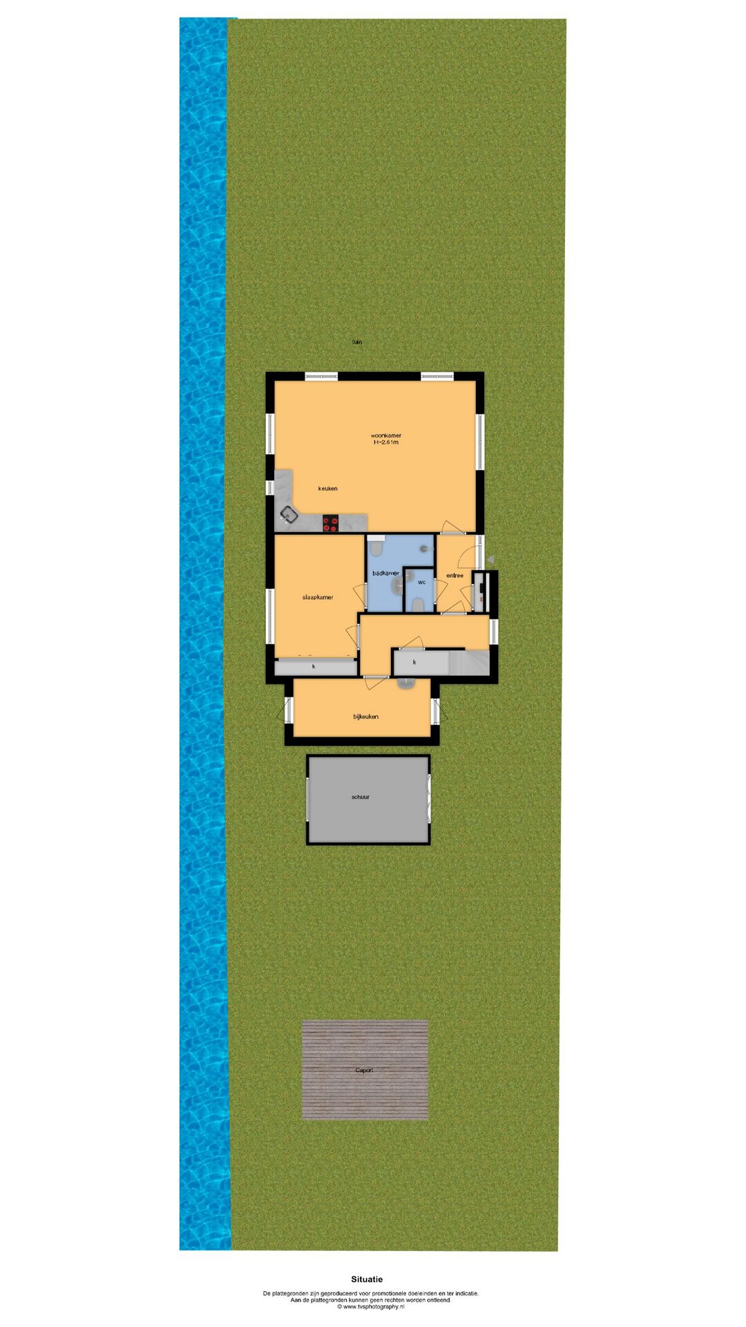 Photo 28 of Voorweg 103