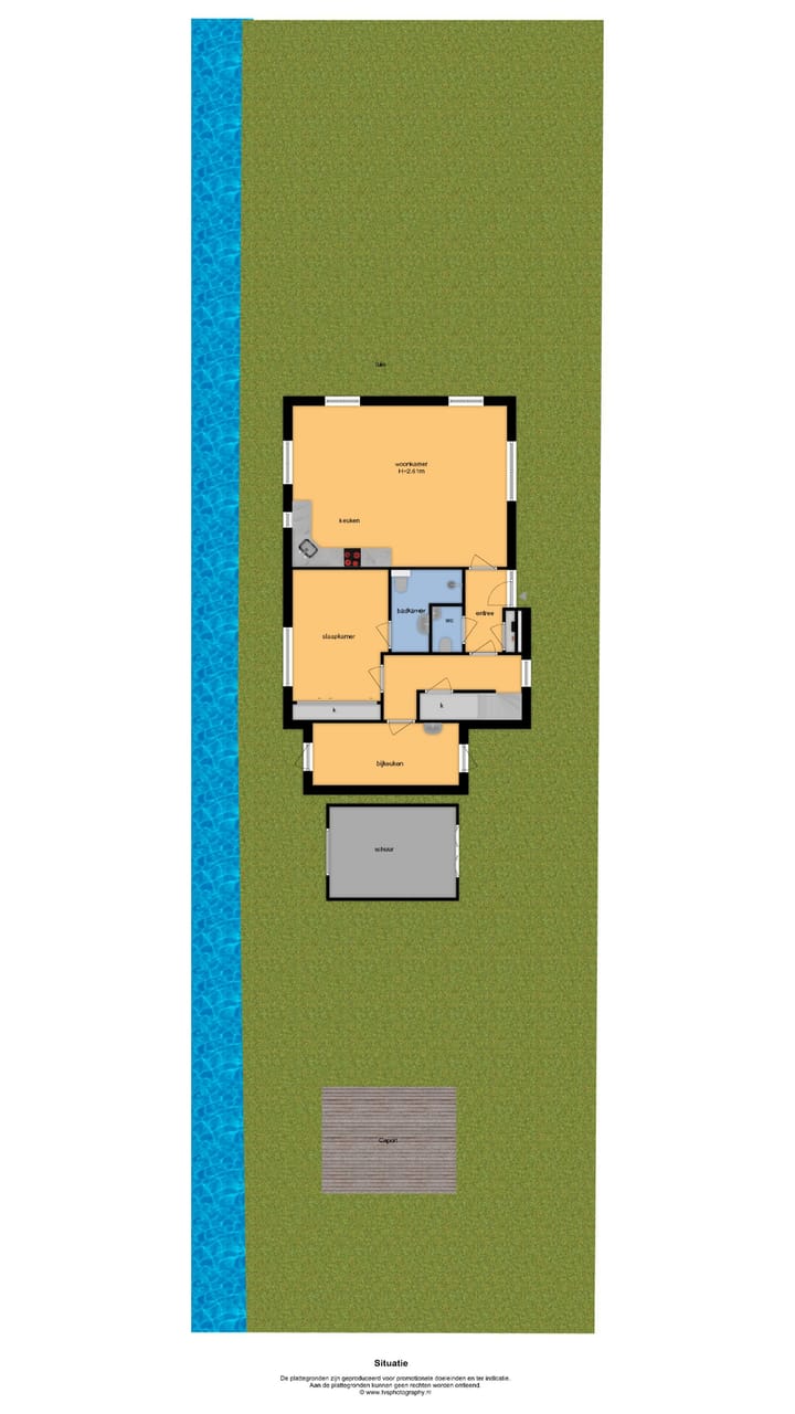 Photo 28 of Voorweg 103