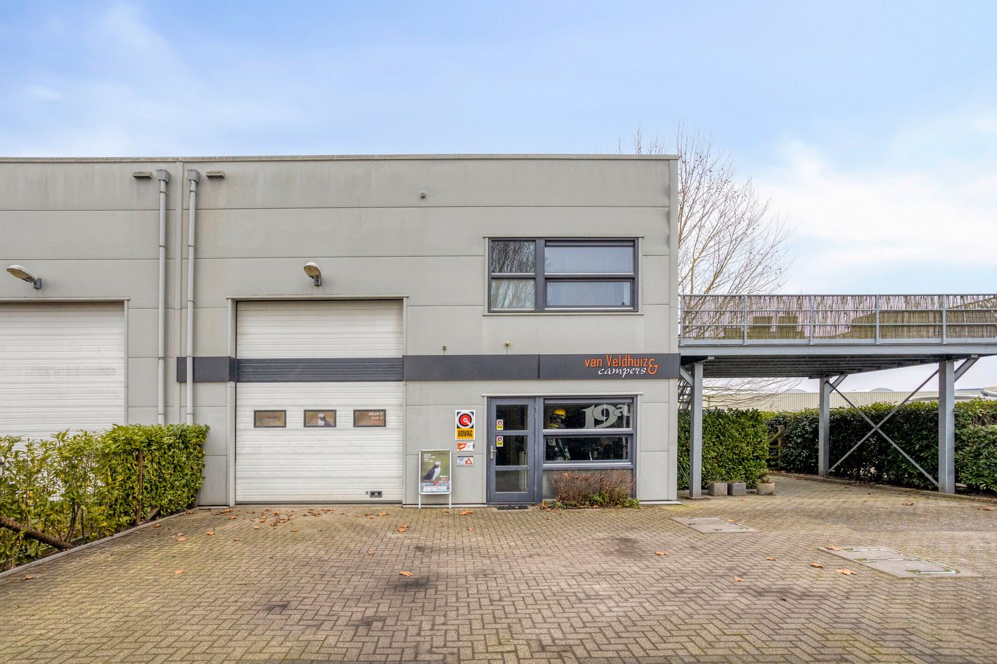 Bekijk foto 1 van Jutlandsestraat 19-a