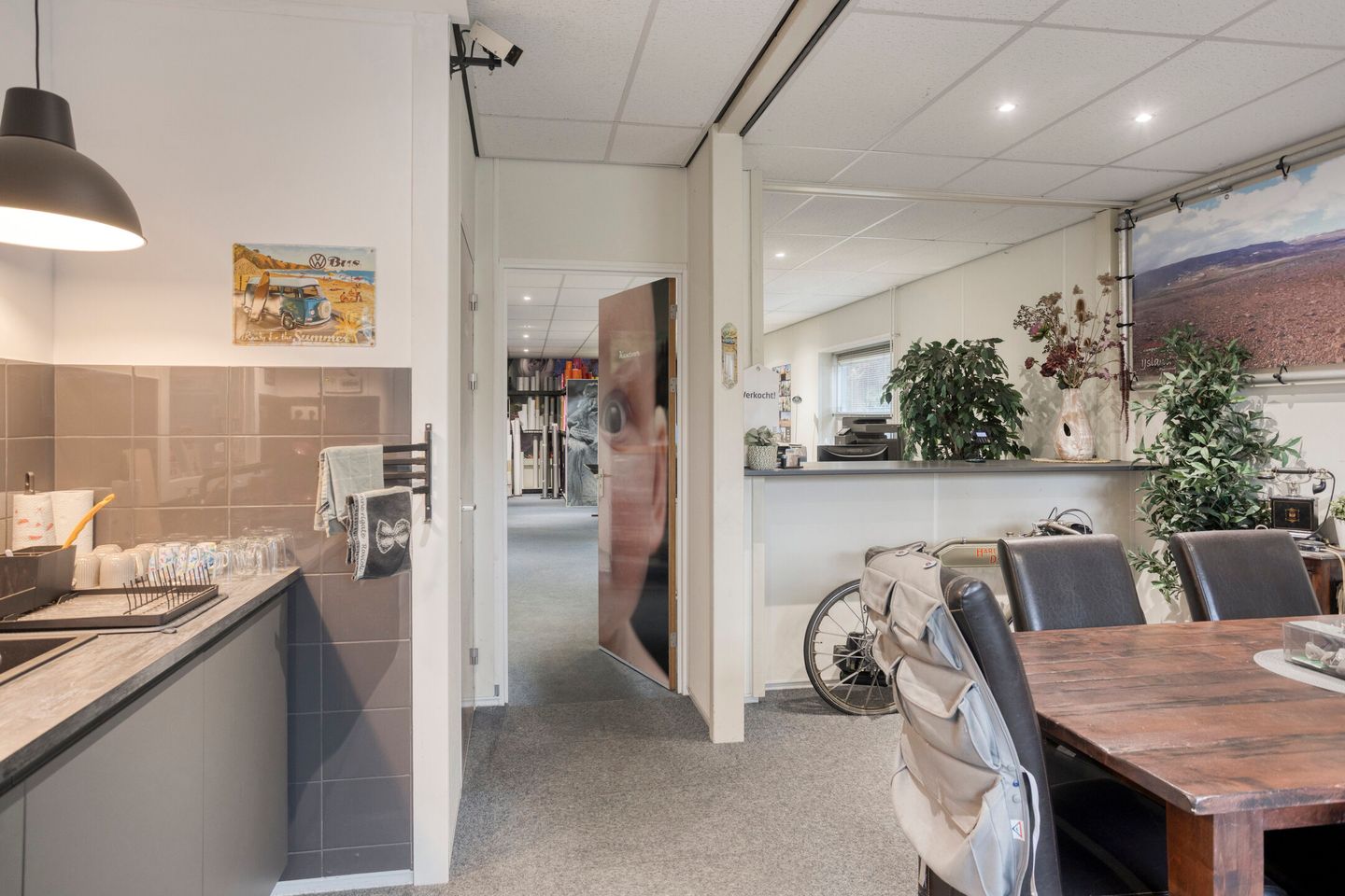 Bekijk foto 3 van Jutlandsestraat 19-a