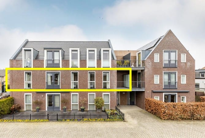 Photo 2 of Doelen 90