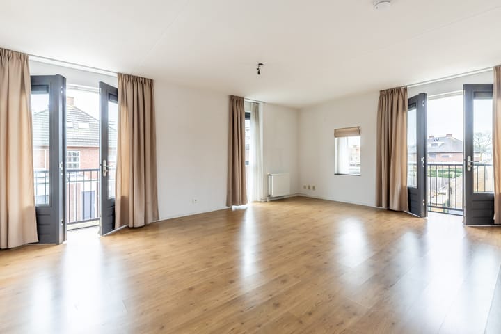 Photo 3 of Doelen 90