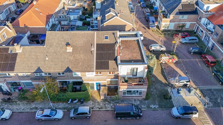 Oranje Nassaustraat 24