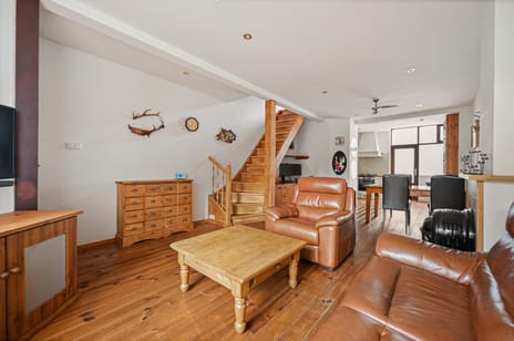 Oranje Nassaustraat 24 secondary image