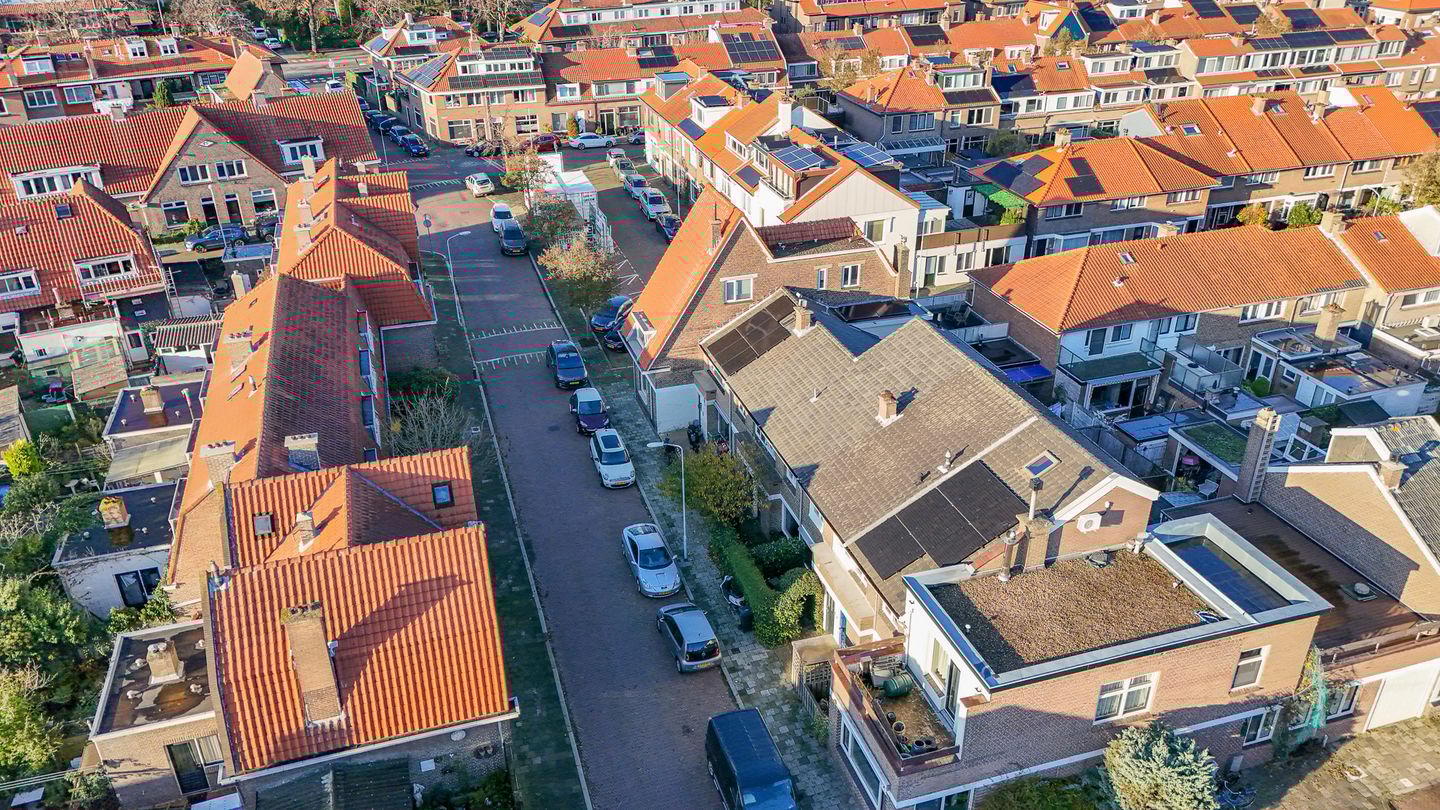 Foto 4 van Oranje Nassaustraat 24