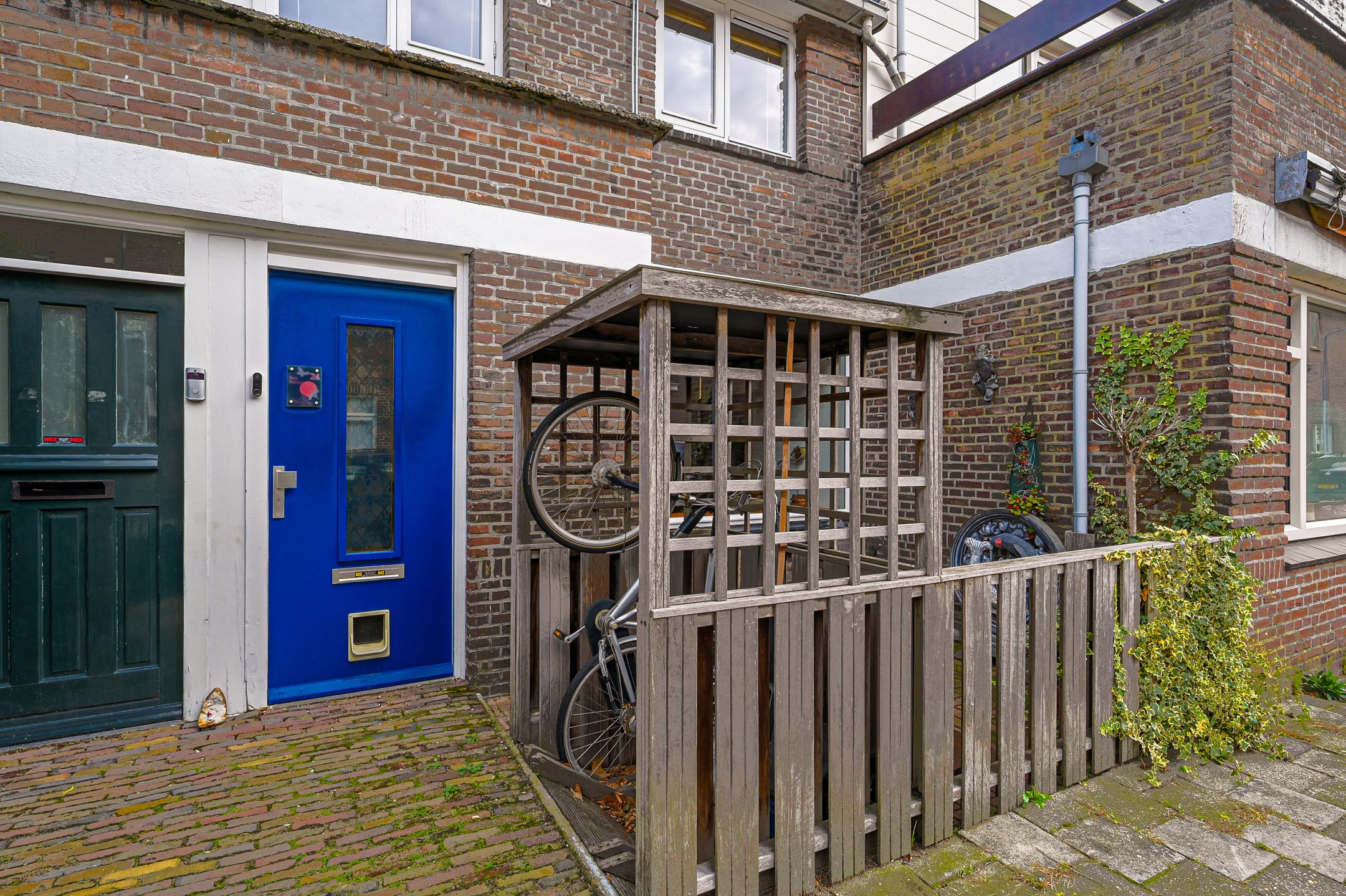 Foto 6 van Oranje Nassaustraat 24