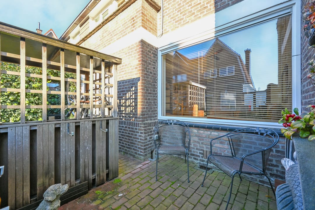 Foto 7 van Oranje Nassaustraat 24