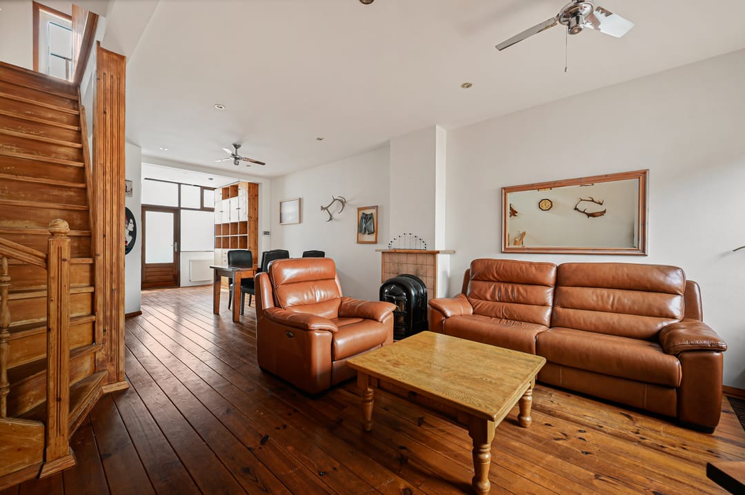 Foto 13 van Oranje Nassaustraat 24