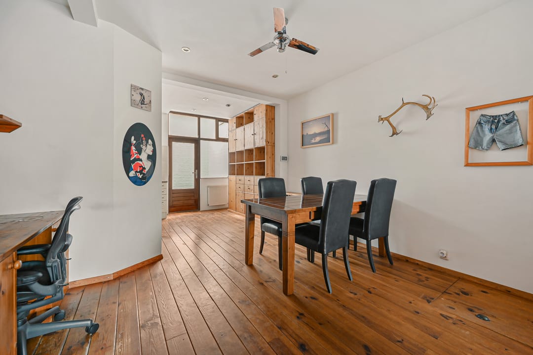 Foto 16 van Oranje Nassaustraat 24