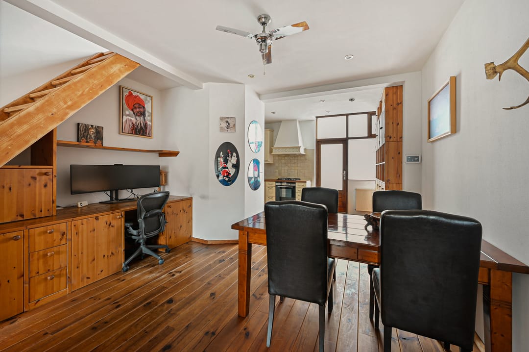 Foto 17 van Oranje Nassaustraat 24