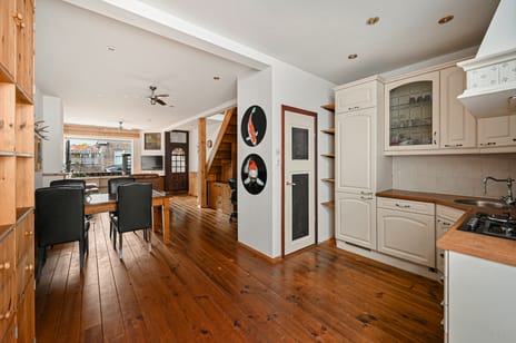 Oranje Nassaustraat 24 secondary image