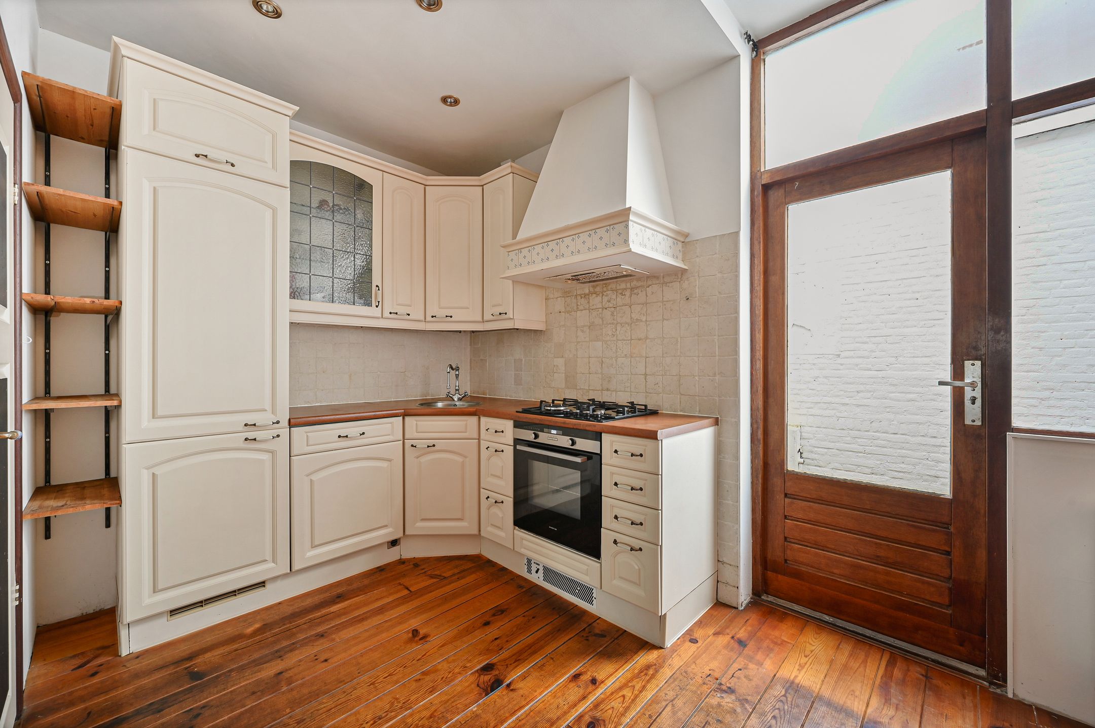 Foto 18 van Oranje Nassaustraat 24