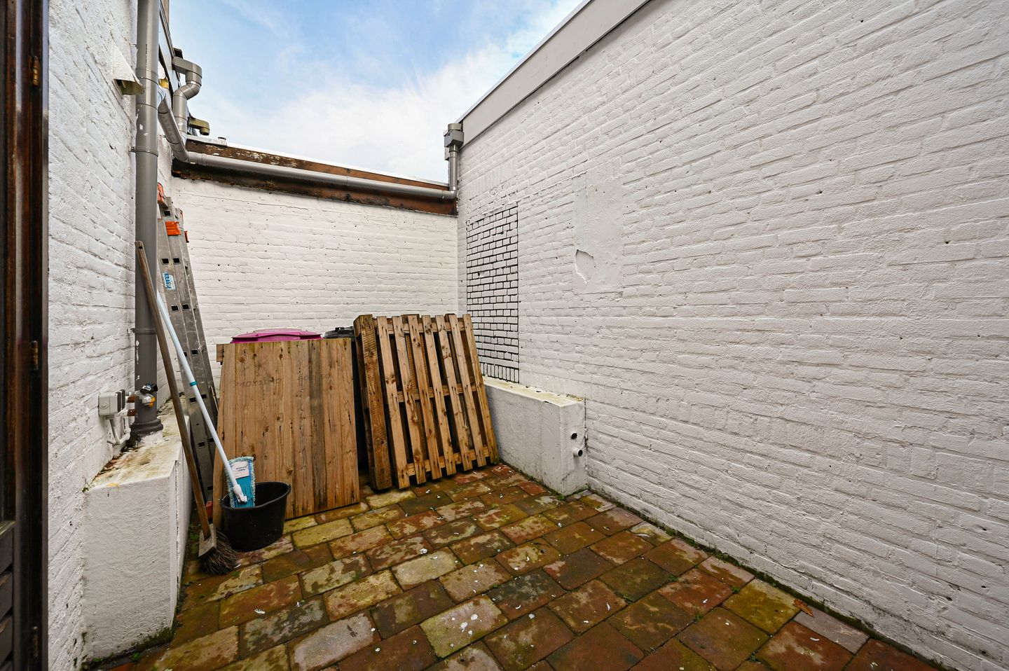 Foto 19 van Oranje Nassaustraat 24