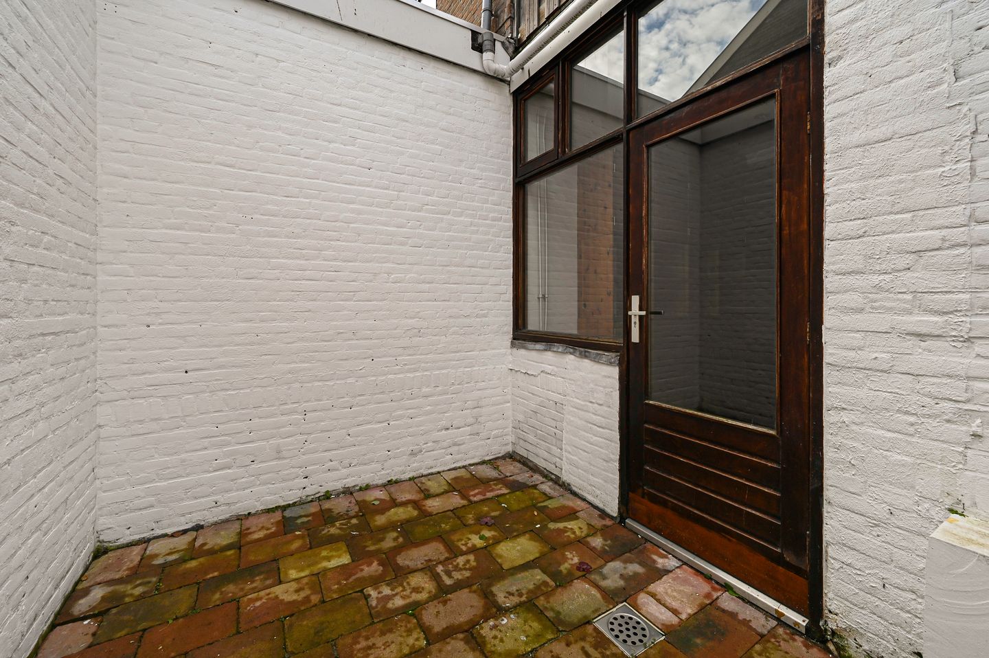 Foto 20 van Oranje Nassaustraat 24