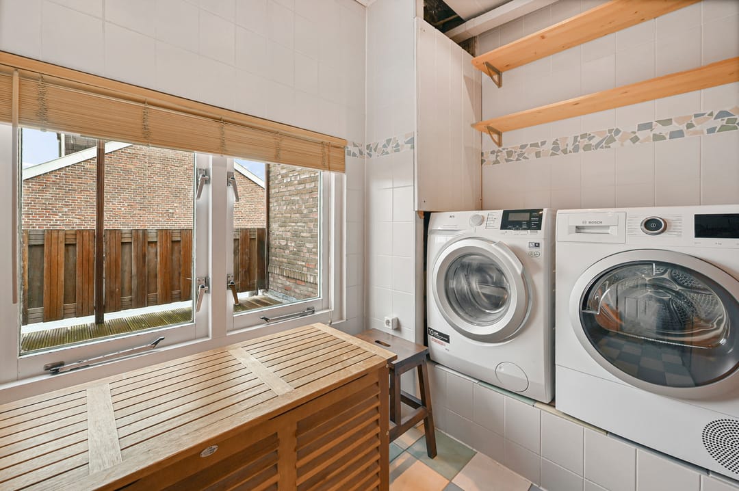 Foto 28 van Oranje Nassaustraat 24