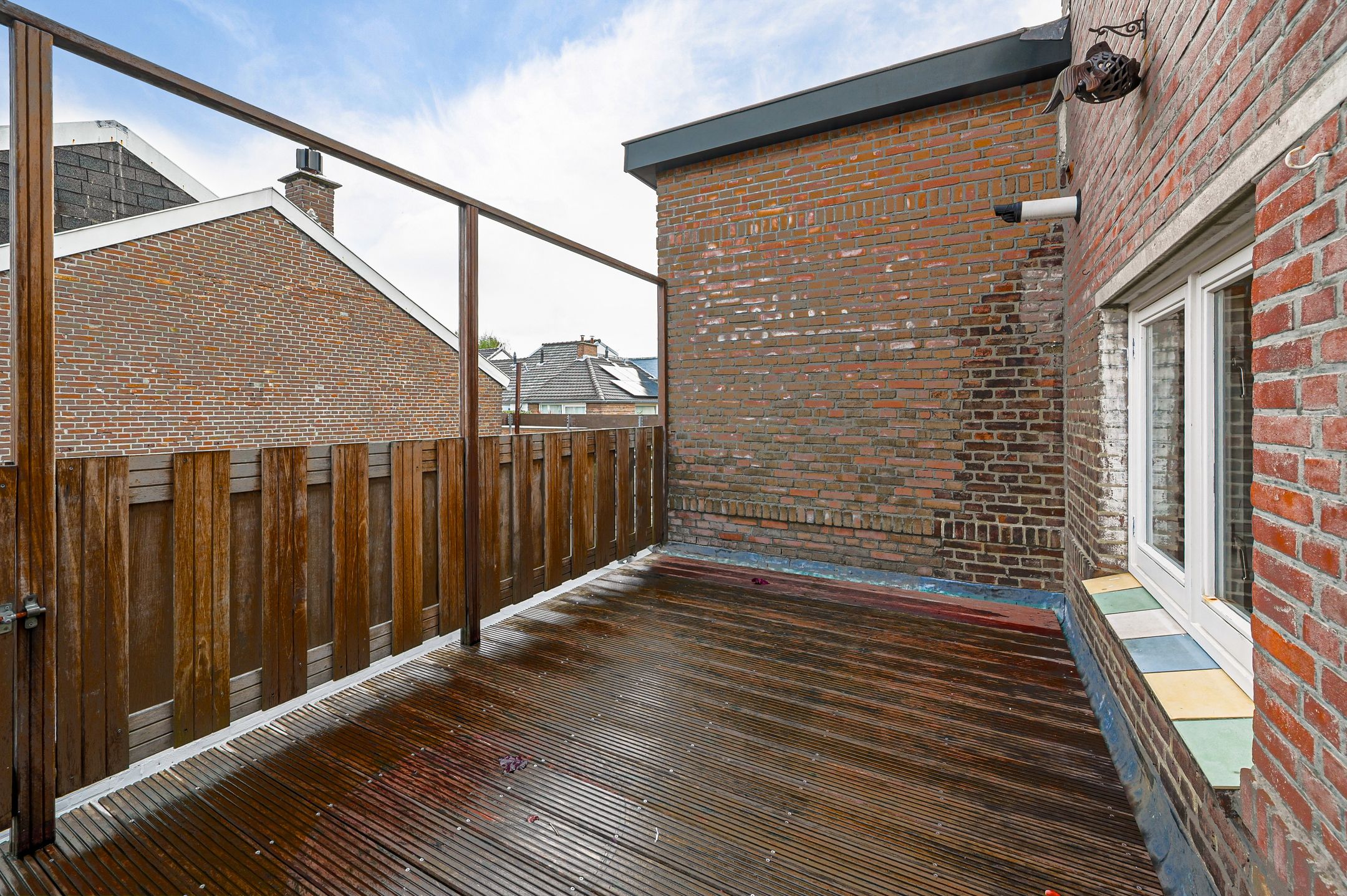 Foto 30 van Oranje Nassaustraat 24