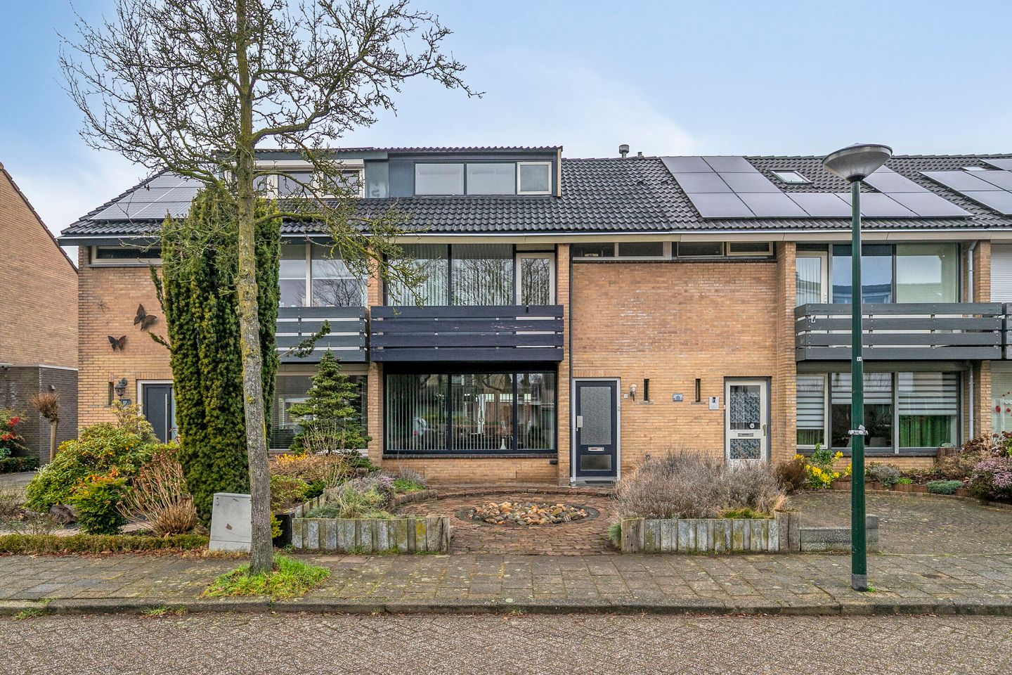 Foto 1 van Mercuriusstraat 19