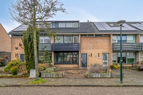 Mercuriusstraat thumbnail