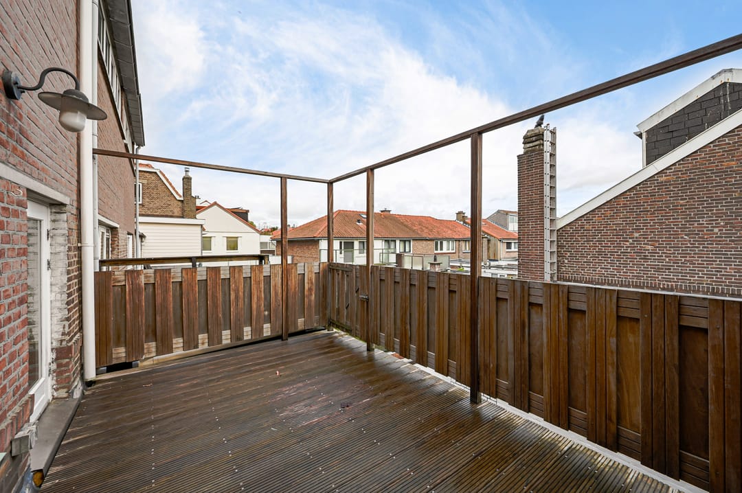 Foto 31 van Oranje Nassaustraat 24