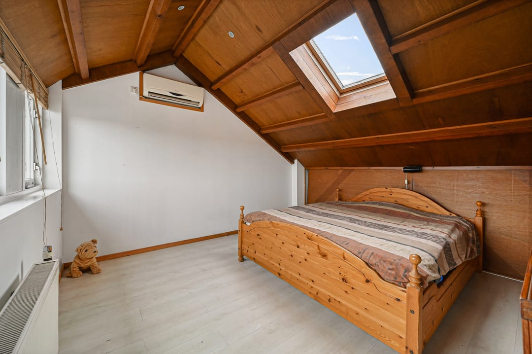 Foto 32 van Oranje Nassaustraat 24