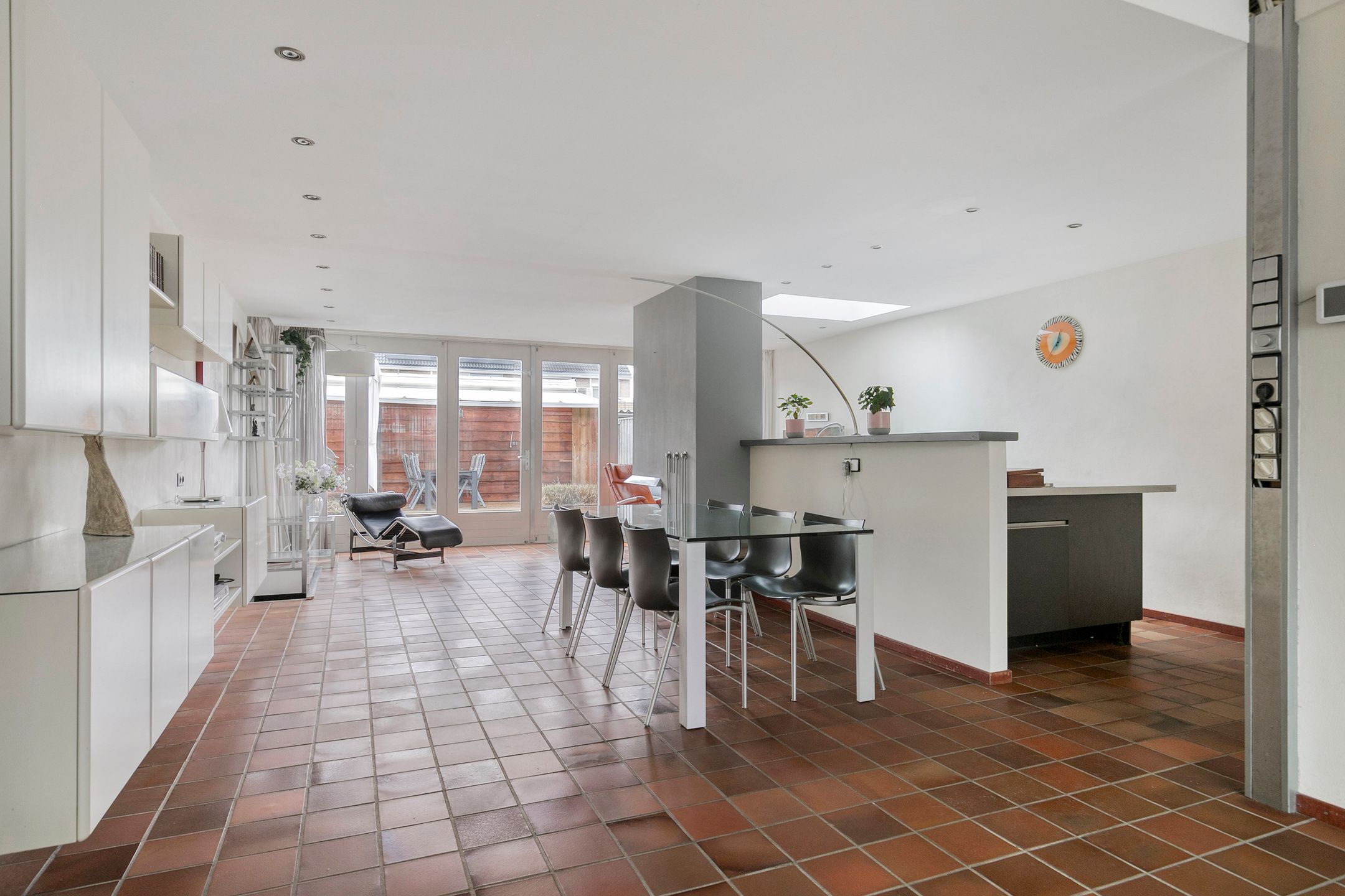 Foto 3 van Mercuriusstraat 19