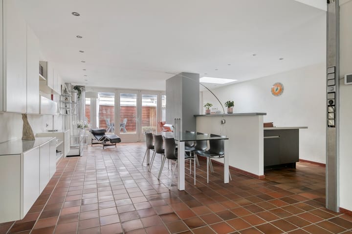 Foto 3 van Mercuriusstraat 19