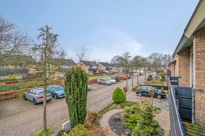 Foto 4 van Mercuriusstraat 19