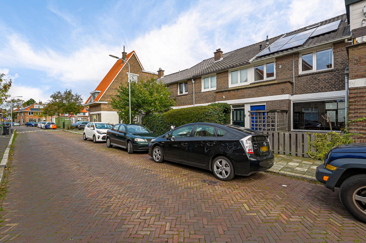 Foto 35 van Oranje Nassaustraat 24